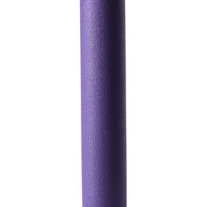 Tapis de yoga Studio XL 4,5 mm, 200x60cm, violet