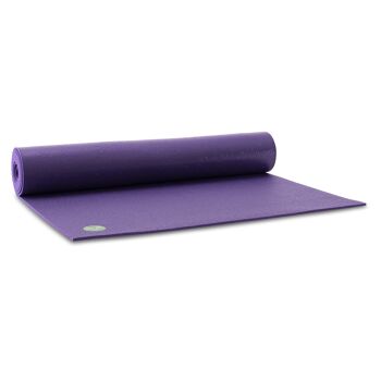Tapis de yoga Studio XL 4,5 mm, 200x60cm, violet 2