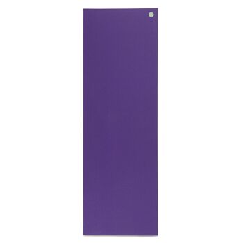 Tapis de yoga Studio XL 4,5 mm, 200x60cm, violet 3
