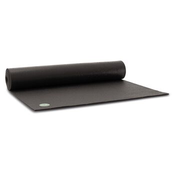 Tapis de yoga Studio XL 4,5 mm, 200x60cm, noir 2