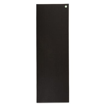 Tapis de yoga Studio XL 4,5 mm, 200x60cm, noir 3