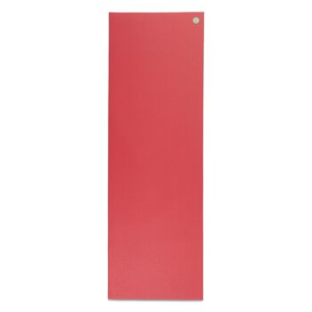 Tapis de yoga Studio XL 4,5mm, 200x60cm, rouge 3