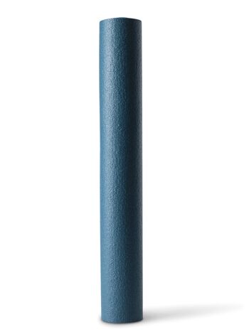 Tapis de yoga Studio XL 3mm, 200x60cm, bleu 1