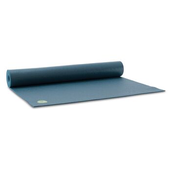 Tapis de yoga Studio XL 3mm, 200x60cm, bleu 2