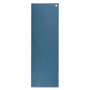 Tapis de yoga Studio XL 3mm, 200x60cm, bleu 3