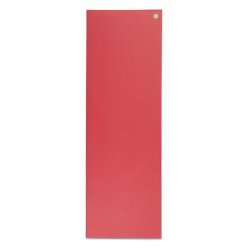 Tapis de yoga Studio XL 3mm, 200x60cm, rouge 3