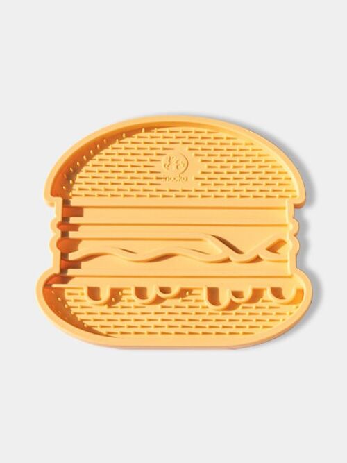 Tapis de Léchage - YoomY Burger