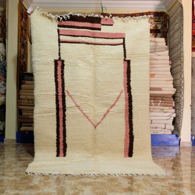 TAPIS - TAPIS MAROCAIN - G5