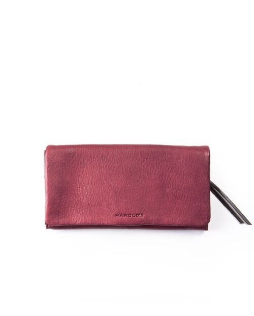 Chacoral Soft wallet flap large