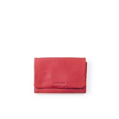 Cartera Chacoral Soft solapa mediana