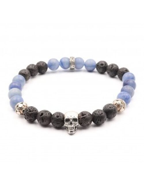 Bracelet Goyohan Skull