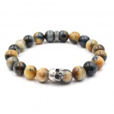 Bracelet Hestia Skull