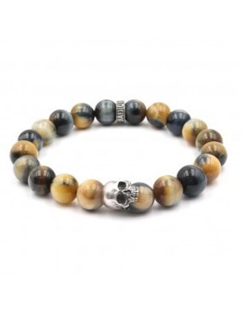 Bracelet Hestia Skull 1