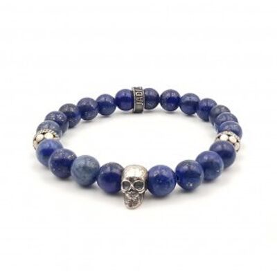 Prophecy Skull Bracelet