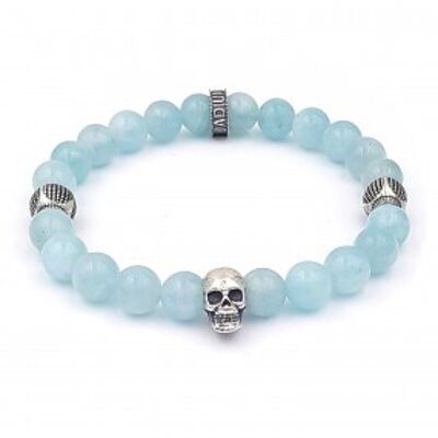 Dipsy Skull Bracelet