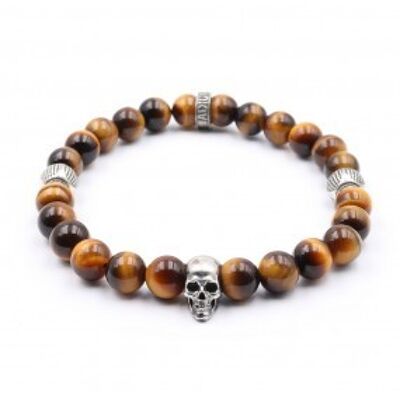 Savannah Skull bracelet