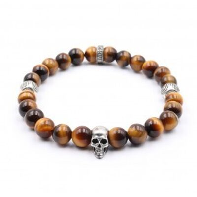 Bracelet Savannah Skull