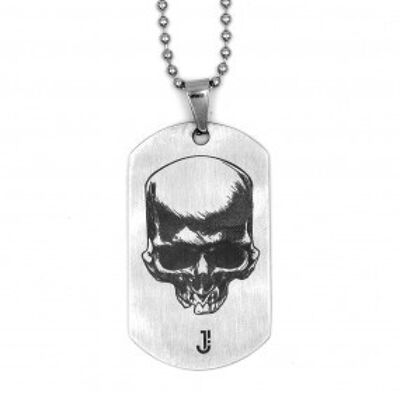 SKULL pendant