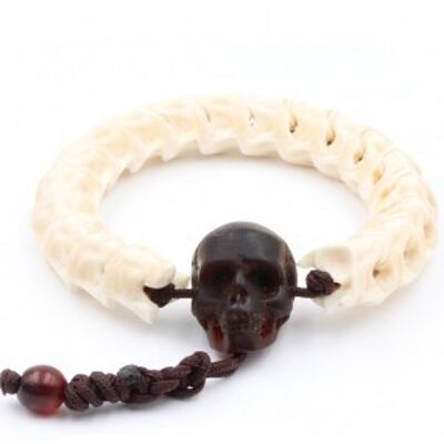 Bracelet Devil Snake