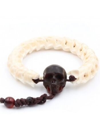 Bracelet Devil Snake 1