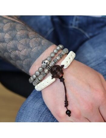 Bracelet Devil Snake 2