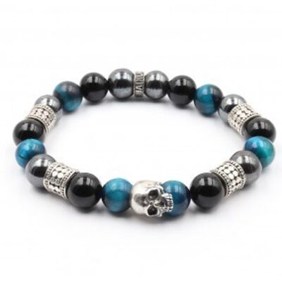 Armband Elzy Skull Precious