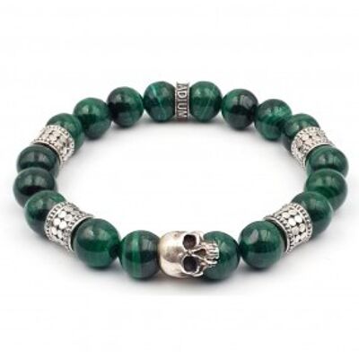 Bracelet Imperial Skull Precious