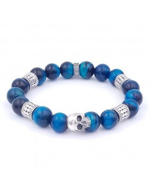 Bracelet Gretek Skull Precious