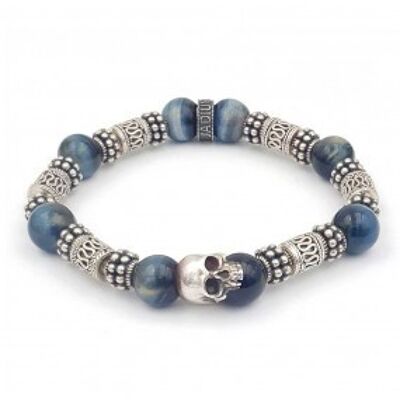 Bracelet Negara Skull Precious