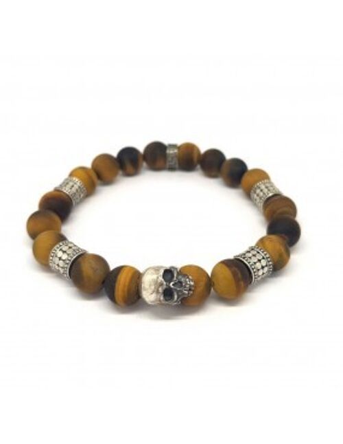 Bracelet Major Skull Precious