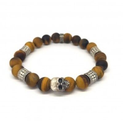 Bracelet Major Skull Precious