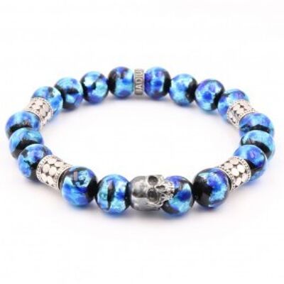 Bracelet Firefly Skull Precious