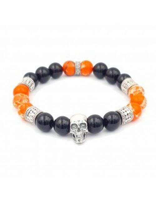 Bracelet Lela Skull