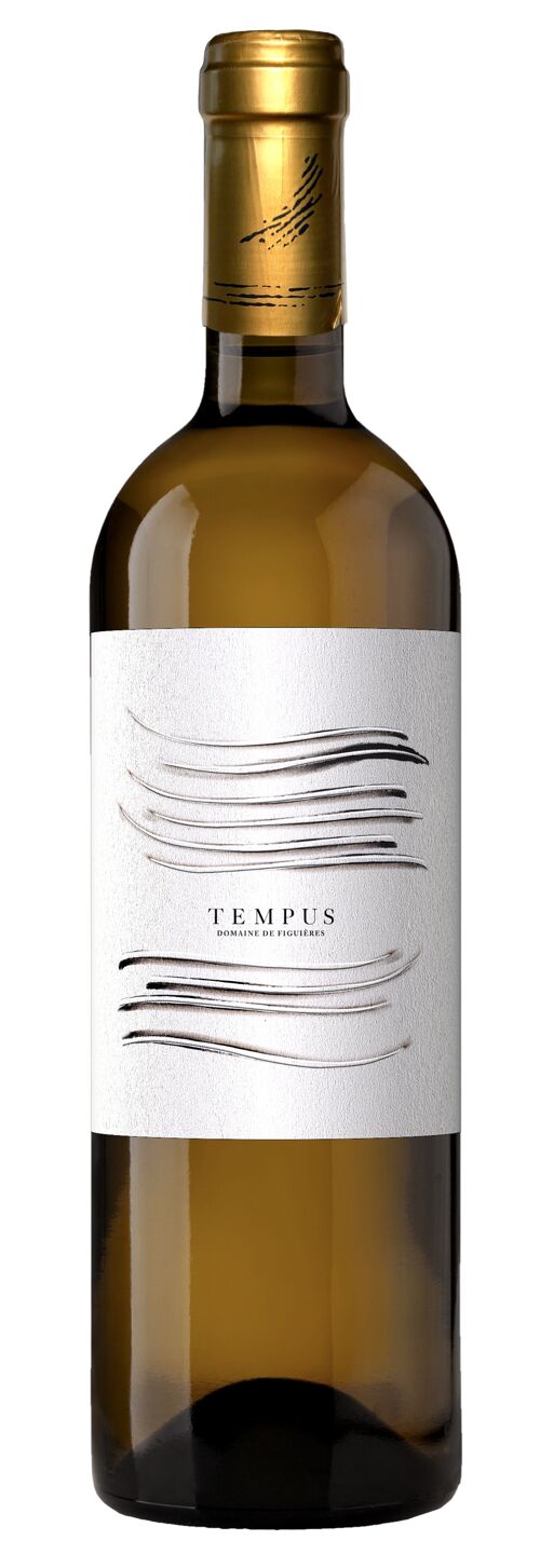 Tempus blanc IGP Oc