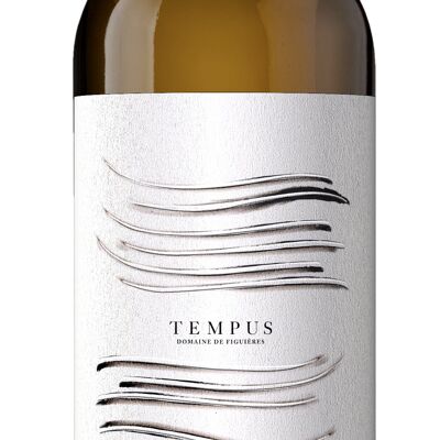 Tempus blanco IGP Oc