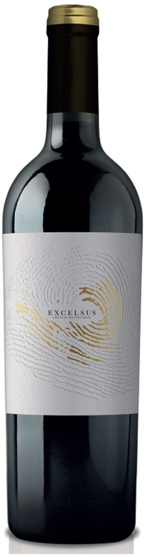 Excelsus rouge AOP Clape