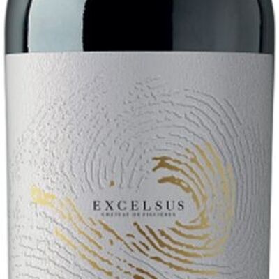 Excelsus rouge AOP Clape