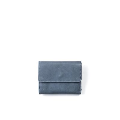 Soft wallet small