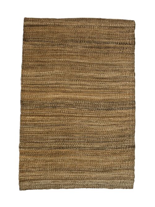 JANI: Large Natural Woven Rug