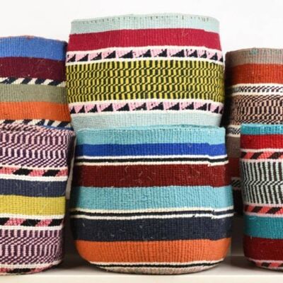 Nifty Knit: XLarge - Lavanderia o deposito