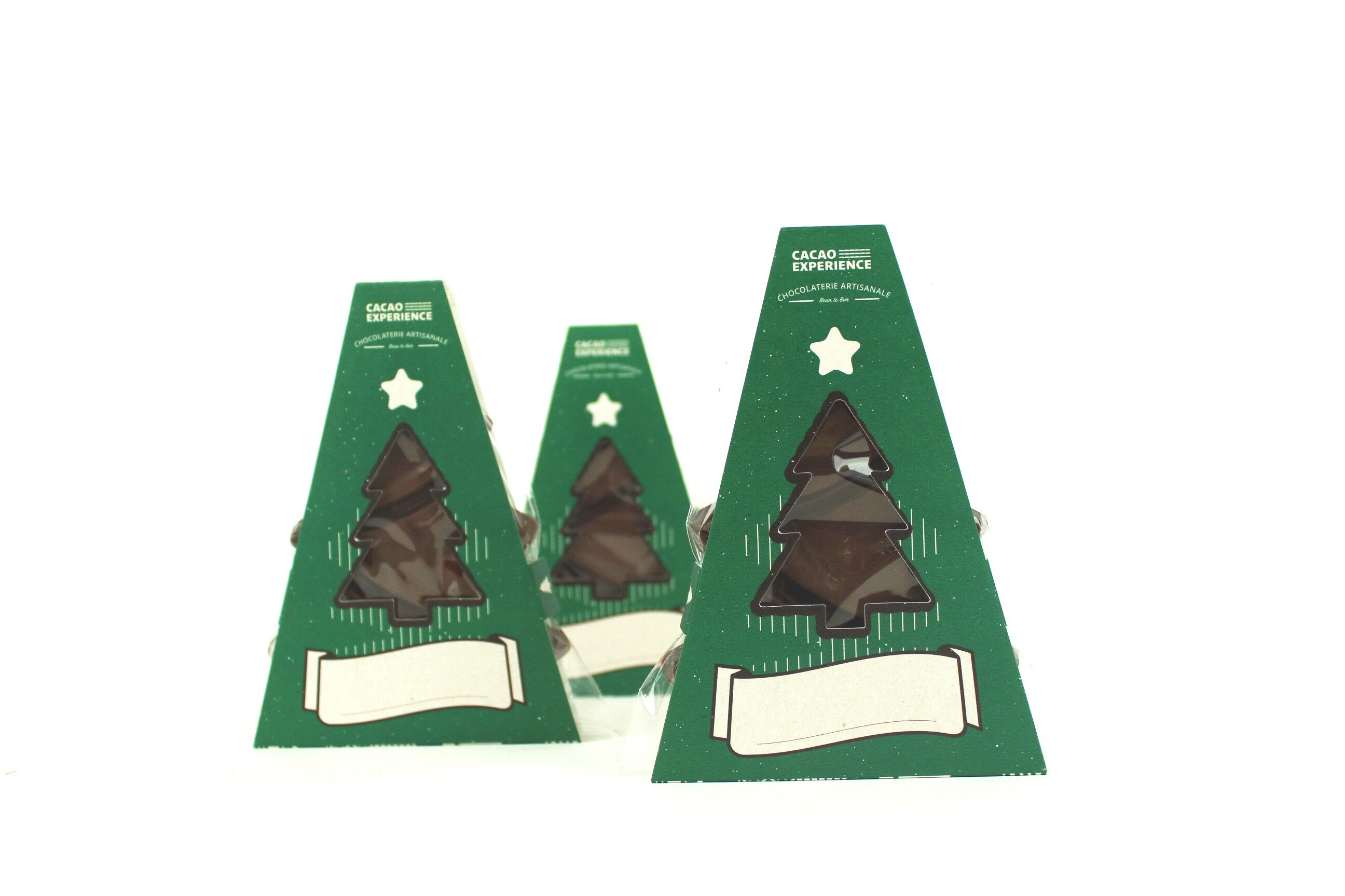 abeti, nocciole e miele di abete - cioccolato BIOLOGICO