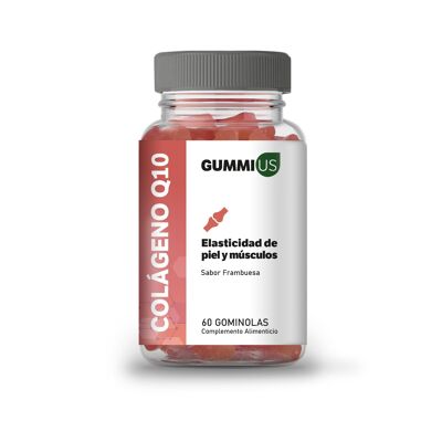 Gummius Collagene + Q10