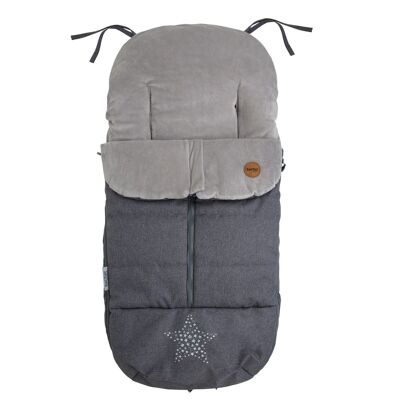 Basic Winter Jacket - 12051482