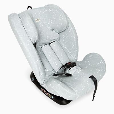 Car Seat Cover Zenit 0123 - 12051566