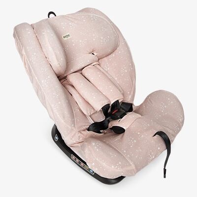 Car Seat Cover Zenit 0123 - 12051567