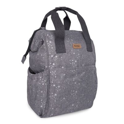 Maternity Backpack+Changing Mat+Toilet Bag - 12051583