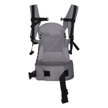 Porte-bébé ergonomique - 12051596 4