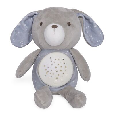 Peluche avec projecteur - 12051652