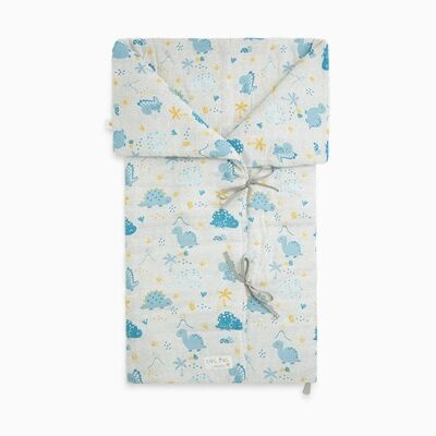 3 Seasons Bamboo Swaddle - 12051671