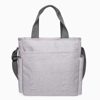 Sac Poussette+Cambi.+Porte Doc - 12051745 3